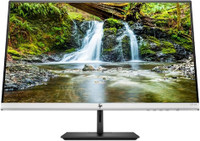 HP 27 inch Full HD Monitor (27F)(Response Time: 5 ms)