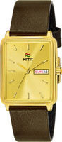 HEMT Analog Watch  - For Men