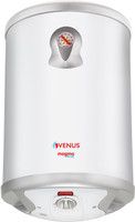 Venus 15 L Storage Water Geyser (015gv-megma, White)