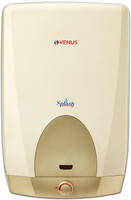 Venus 025gl-splash 25 L Storage Water Geyser(Honey Gold)