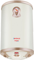 Venus 25 L Storage Water Geyser (025gv-mamga, Ivory)