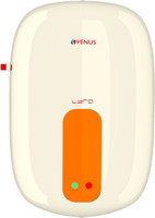 Venus 10 L Storage Water Geyser (010gv-magma, ivory)