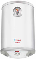 Venus 50 L Storage Water Geyser (50GV, White)
