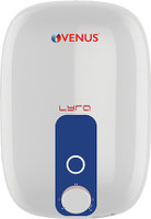 Venus LYRA 10R-WHITE/BLUE 10 L Storage Water Geyser(WHITE/BLUE)