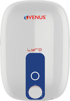 Venus 25 L Storage Water Geyser (Lyra 25 L Storage Water Heater, White)