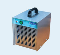 Uvi-Aire BP-50 Portable Room Air Purifier(Blue)