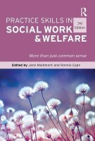 Practice Skills in Social Work and Welfare(English, Paperback, unknown)
