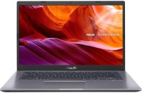 ASUS Core i3 10th Gen - (4 GB/1 TB HDD/Windows 10 Home) X409FA-BV301T Thin and Light Laptop(14 inch, Slate Grey, 1.60 kg)