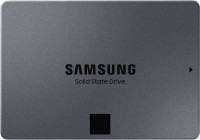 SAMSUNG 870 QVO 8 TB Laptop, Desktop Internal Solid State Drive (SSD) (MZ-77Q8T0BW)