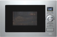 Kaff 28 L Built-in Convection & Grill Microwave Oven(KB4A, Silver, Black)