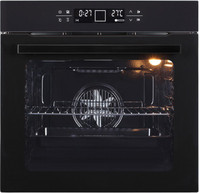 Kaff 81 L Built-in Convection & Grill Microwave Oven(OV 81 TCBL, Black) Kaff 81 L Built-in Convection & Grill Microwave Oven(OV 81 TCBL, Black)