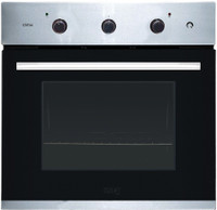 Kaff 70 L Built-in Convection & Grill Microwave Oven(OV 70AMSS, Black) Kaff 70 L Built-in Convection & Grill Microwave Oven(OV 70AMSS, Black)
