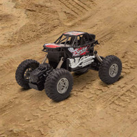miss and chief rock crawler