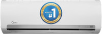 Midea 1 Ton 3 Star