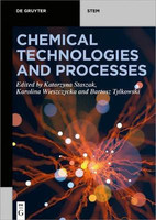Chemical Technologies and Processes(English, Electronic book text, unknown)