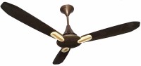 Crompton 786367 225 mm 3 Blade Ceiling Fan(CARAMEL, Pack of 1)