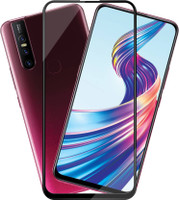 welldesign Edge To Edge Tempered Glass for Vivo V15 Pro(Pack of 1) deal from flipkart