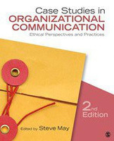 Case Studies in Organizational Communication(English, Paperback, unknown)