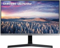 SAMSUNG 22 inch Full HD Monitor (LS22R350FHWXXL)(AMD Free Sync, Response Time: 5 ms, 75 Hz Refresh Rate)