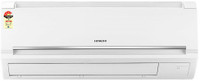 Hitachi 1 Ton 3 Star Split AC  - White(RAU312HUDD)