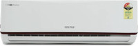 Voltas 1.5 Ton 3 Star Split AC  - White(183 JZJ/JZJ5, Copper Condenser)