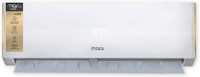 MarQ by Flipkart 1 Ton 3 Star Split AC  - White(FKAC103SFA_MPS, Copper Condenser)