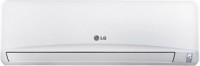 LG 1 Ton 5 Star Split AC  - White(LSA3NP5A, Aluminium Condenser)