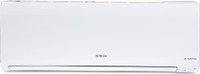 Hitachi 1 Ton 4 Star Split Inverter AC  - White(RSE/ESE/CSE-412HBEA_MPS, Copper Condenser)