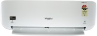 Whirlpool 1 Ton 4 Star Split AC  - White(1T 3D COOL XTREME HD 4S, Aluminium Condenser)