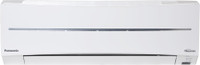 Panasonic 1 Ton 5 Star Split Inverter AC  - White(CS/CU-TU12VKYW Inverter R32, Copper Condenser)