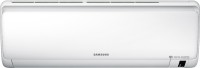 SAMSUNG 1 Ton 5 Star Split Inverter AC  - White(AR12NV5PAWK, Aluminium Condenser)