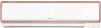 Hitachi 2 Ton 3 Star Split Inverter AC  - White(RMI/EMI/CMI-324HBEA_MPS, Copper Condenser)