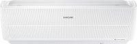 SAMSUNG 1 Ton 3 Star Split Inverter AC  - White(AR12NV3XEWK/NA, Alloy Condenser)
