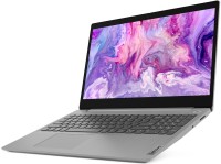 Lenovo Ideapad 3 Core i5 10th Gen - (8 GB/1 TB HDD/Windows 10 Home) 15IIL05 Laptop(15.6 inch, Platinum Grey, 1.85 kg, With MS Office)