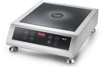 Prestige 41965 Induction Cooktop(Silver, Touch Panel)