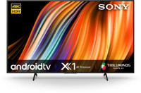 Sony X7400H 138.8 cm (55 inch) Ultra HD (4K) LED Smart Android TV(KD-55X7400H) Sony X7400H 138.8 cm (55 inch) Ultra HD (4K) LED Smart Android TV(KD-55X7400H)
