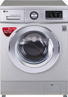 LG 8 kg 5 Star Full