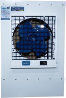 ARINDAMH 105 L Window Air Cooler(Grey, Remote Control Sagar 105 L Air Cooler)   Air Cooler  (ARINDAMH)