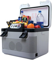 tropicool mini refrigerator