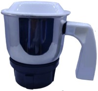 CROMPTON Mixer Jar Blue 1ltr Mixer Juicer Jar(1 L)