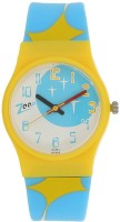 Zoop C3028PP10  Analog Watch For Kids