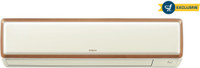 Hitachi 1.2 Ton 5 Star Split AC  - White(RAU514HVDOB)