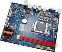 LAPCARE LPH81 Combo Motherboard(Multicolor)