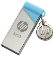 HP V215b 32 GB Pen Drive(White)