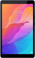 (Refurbished) Huawei MatePad T8 LTE 32 GB 8 inch with Wi-Fi+4G Tablet(Deepsea Blue)