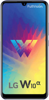 LG W10 Alpha (Black, 32 GB)(3 GB RAM)