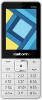 KARBONN KX26(white grey)