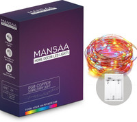 MANSAA 120 inch Mul
