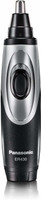 Panasonic 430K Trimmer 90 min  Runtime 0 Length Settings(Silver)