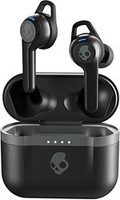 Skullcandy Indy Evo Bluetooth Headset(Black, True Wireless)